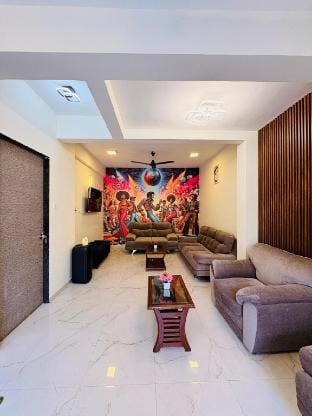 cozynookk villa Vacation rental in Lonavla