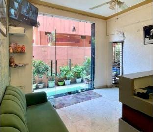 Budget Friendly Room- 1 minute from Ganga Vacation rental in Rishikesh