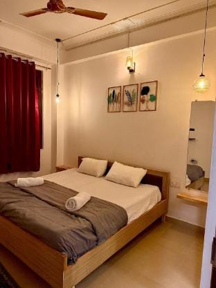 Spacious & Cozy BnB in Tapovan Vacation rental in Rishikesh