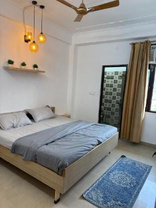 Spacious & Cozy BnB in Tapovan Vacation rental in Rishikesh
