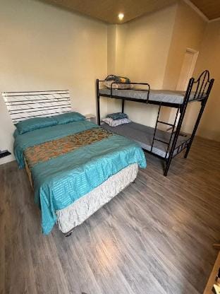 The Flight Residence 3A Vacation rental in Baguio