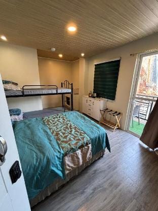 The Flight Residence 3A Vacation rental in Baguio