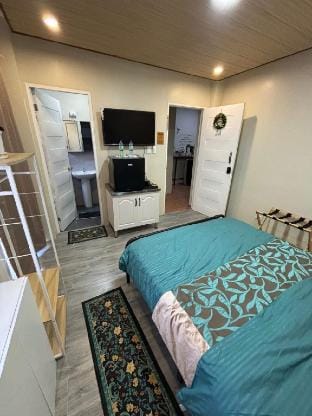 The Flight Residence 2A Vacation rental in Baguio