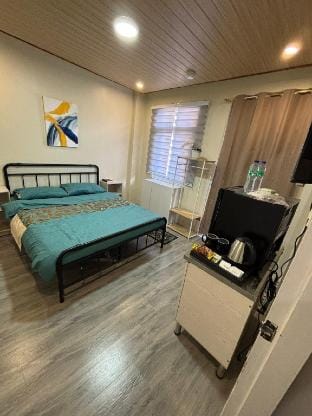 The Flight Residence 2A Vacation rental in Baguio