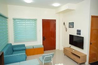 Staycation House near Panglao Airport and Resorts Vacation rental in Tagbilaran City
