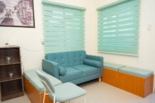 Staycation House near Panglao Airport and Resorts Vacation rental in Tagbilaran City