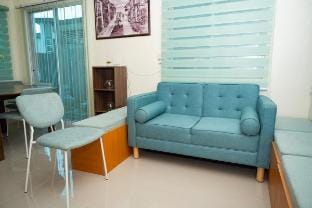 Staycation House near Panglao Airport and Resorts Vacation rental in Tagbilaran City