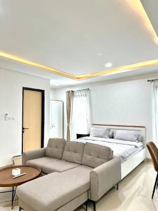 Villa Sanara Vacation rental in West Java