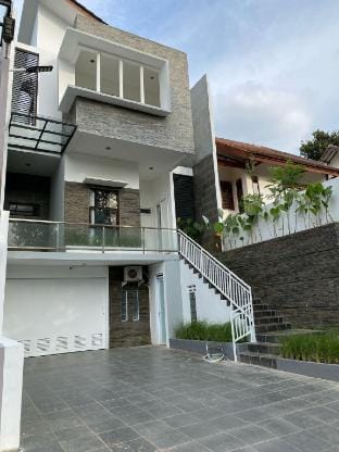 Villa Ananta 20 Vacation rental in Bandung
