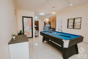 Ipoh Midtown 66 Playhouse bt Verve @ 14 Pax Vacation rental in Ipoh