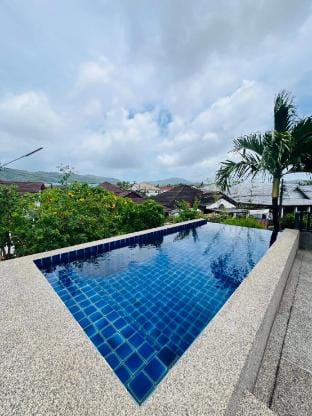 Home town near chalong Vacation rental in Chalong