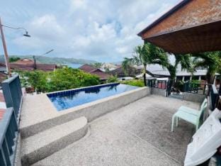 Home town near chalong Vacation rental in Chalong
