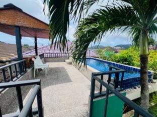 Home town near chalong Vacation rental in Chalong