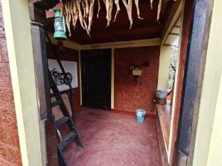 NisarGAYOga Vacation rental in Karnataka