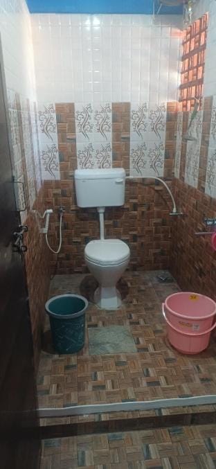 NisarGAYOga Vacation rental in Karnataka