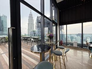Star Residence KLCC by Nexus Vacation rental in Federal Territory of Kuala Lumpur