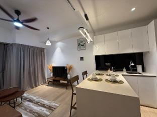 Star Residence KLCC by Nexus Vacation rental in Federal Territory of Kuala Lumpur