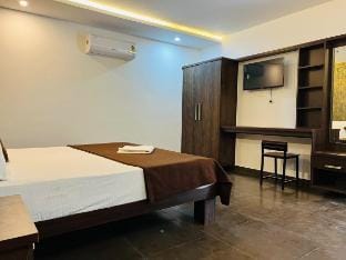 2 Empire One Bedroom with Common Pool Vacation rental in Kerala