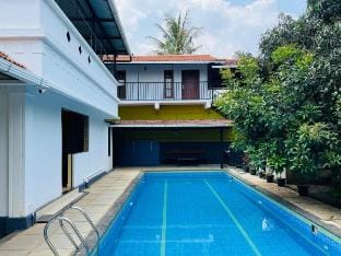 3 Empire One Bedroom with Common Pool Vacation rental in Kerala