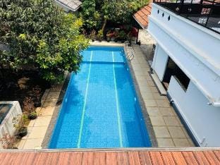 3 Empire One Bedroom with Common Pool Vacation rental in Kerala