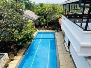 3 Empire One Bedroom with Common Pool Vacation rental in Kerala