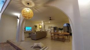 Villa Indah Canggu 2 – Mediterranean 4BR Private P Vacation rental in North Kuta