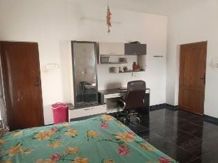 Vrishank Homestay Vacation rental in Tamil Nadu