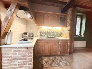 The Clos de la Ch'tite d'Alsace Vacation rental in Hauts-de-France