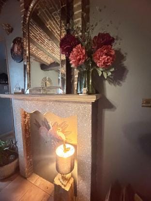 The Clos de la Ch'tite d'Alsace Vacation rental in Hauts-de-France