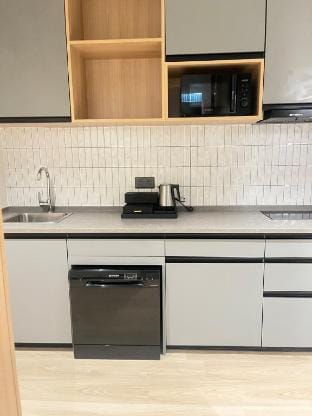 Flat in Urban Bangalore | Manyata Tech Park Vacation rental in Bengaluru