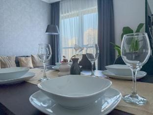 Marina View-2BR, 6 Guests/Central/Marina Walk Vacation rental in Dubai