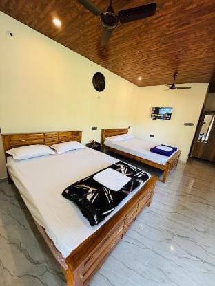 Sanju's Homestay Vacation rental in Karnataka