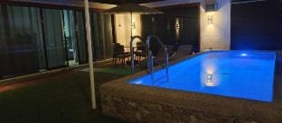 Villa Sampaguita | 2BR Private Pool Villa Vacation rental in Tagbilaran City