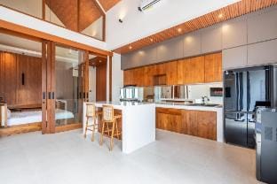 Brand New Designer Villa • Underwater Pool View Vacation rental in North Kuta