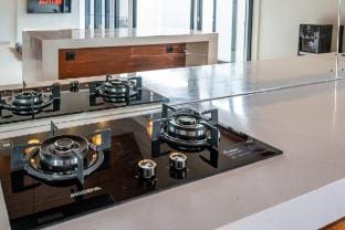 Brand New Designer Villa • Underwater Pool View Vacation rental in North Kuta