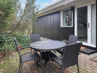 star holiday home in Vaeggerlose-By Traum Vacation rental in Væggerløse