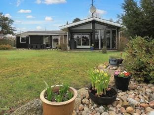 star holiday home in Vaeggerlose-By Traum Vacation rental in Væggerløse