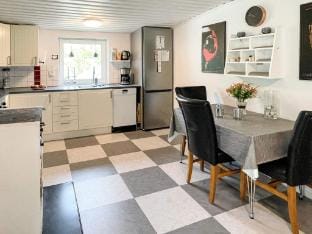 Archipelago Villa with Pool  Patio Vacation rental in Kalmar County, Sweden