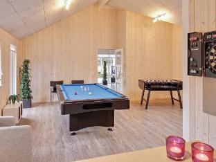 Luxury Pool Retreat in Henne - By Traum Ferienwohnungen Vacation rental in Henne Kirkeby