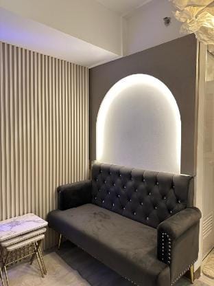 Cozy and demure stay, Prime location, Roxas market Vacation rental in Davao City