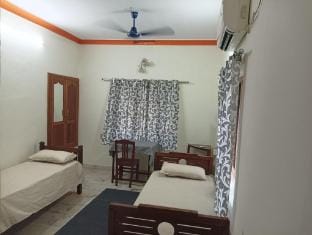 Shield Guest Accommodation  Vacation rental in Kerala