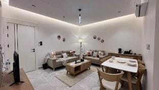 Lily Home Vacation rental in Jeddah