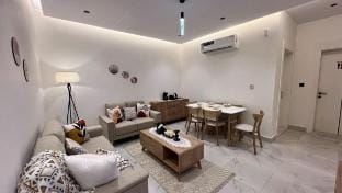 Lily Home Vacation rental in Jeddah