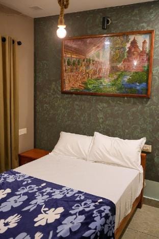 Vista Chembra 20A Vacation rental in Kerala