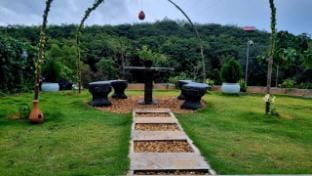 La Prime Ceylon villa Vacation rental in Western Province