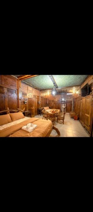 Cottage Family Joglo Lesung Vacation rental in Yogyakarta