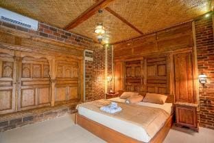 Cottage Deluxe Joglo Lesung Vacation rental in Yogyakarta