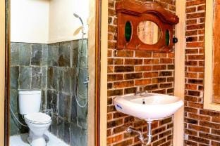 Cottage Deluxe Joglo Lesung Vacation rental in Yogyakarta