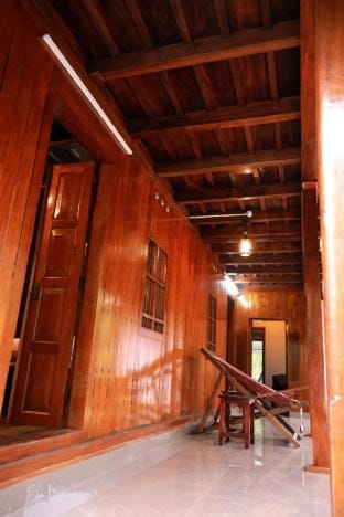 Mangadans heritage traditional house  Vacation rental in Kerala