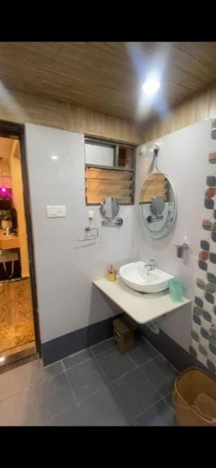 SAJ motel  Vacation rental in Karnataka
